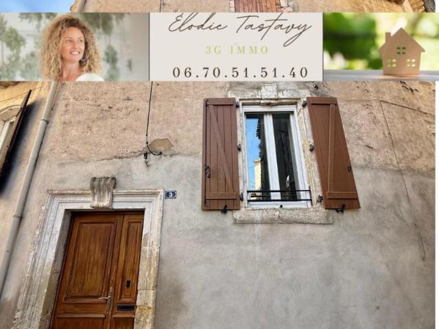 Maison vente à Béziers, Causses-et-veyran