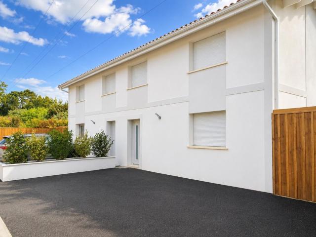 Maison location à Bordeaux, Pessac