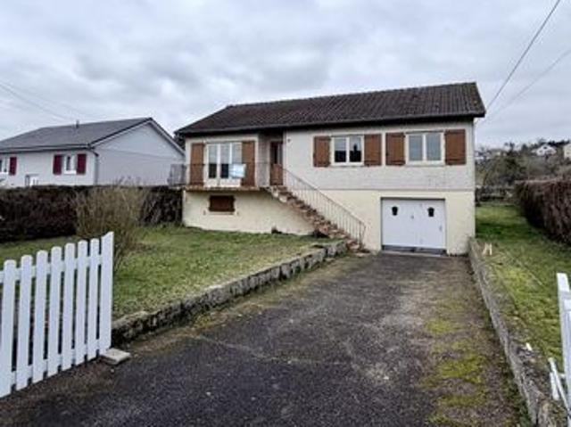 Maison vente à Forbach-Boulay-Moselle, Morhange