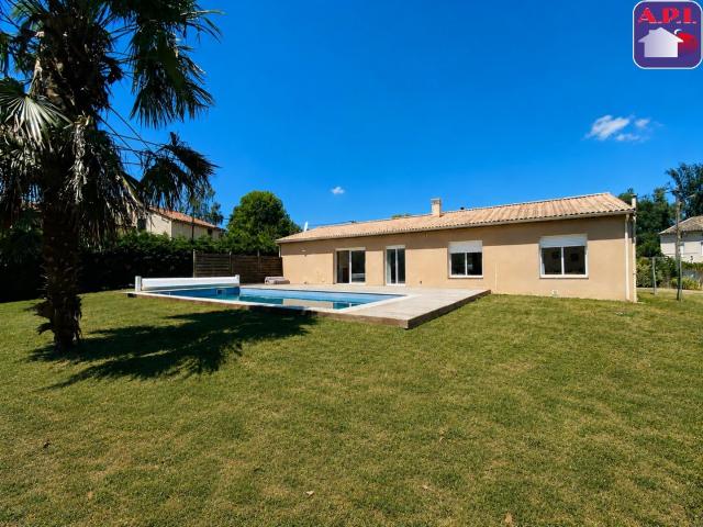 Maison vente à Saint-Girons, Artigat