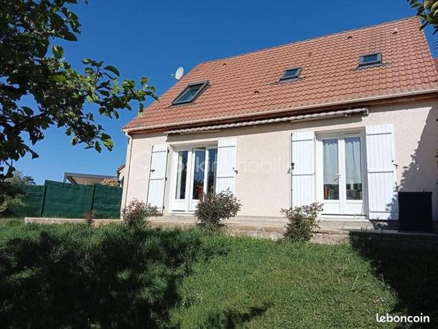 Maison vente à Bourges, Saint-doulchard