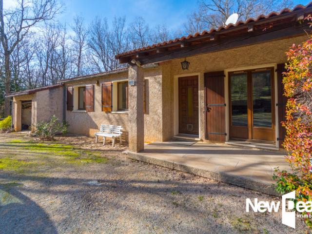 Maison vente à Arrondissement de Draguignan, Provence-Alpes-Côte d'Azur