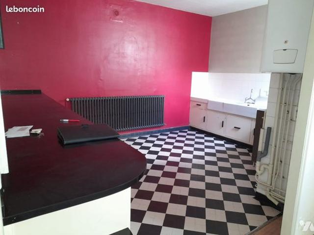 Maison vente à Poitiers