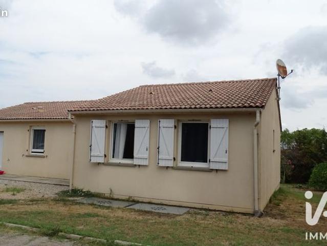 Maison vente à Soual, Tarn