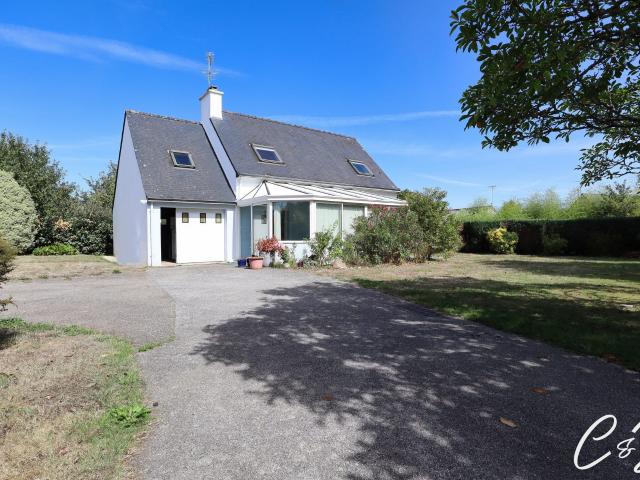 Maison vente à Ergué-Gabéric, Finistère