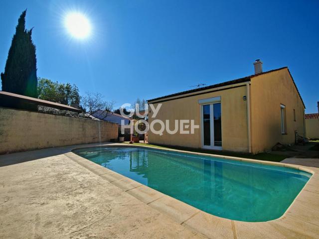 Maison vente à Perpignan, Canohès