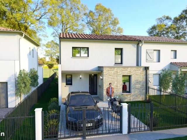 Maison vente à Mont-de-Marsan, Parentis-en-born
