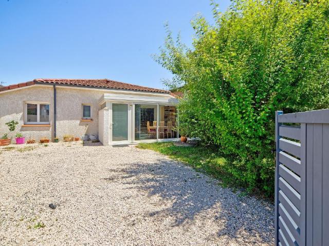 Maison vente à Toulouse, Aucamville