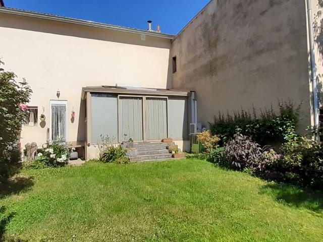 Maison vente à Saint-Étienne, Firminy