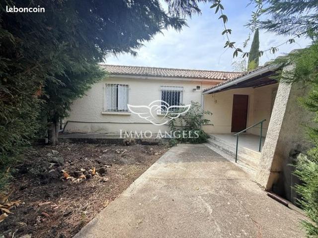Maison vente à Nîmes, Gard