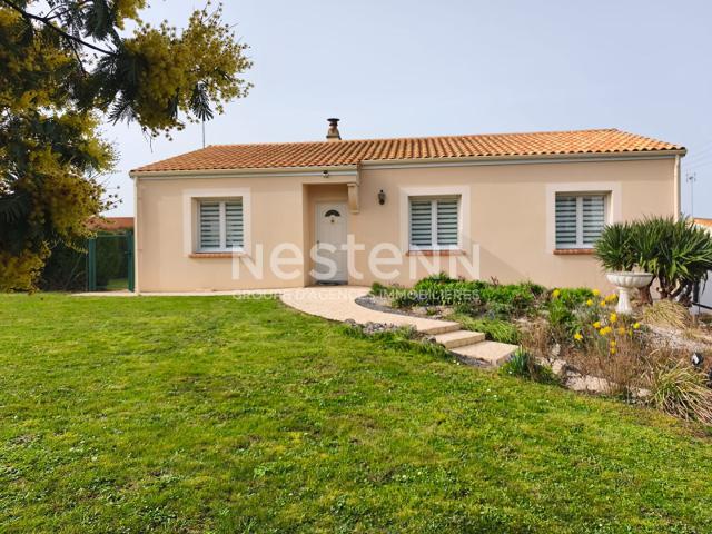 Maison vente à Cholet, Vihiers