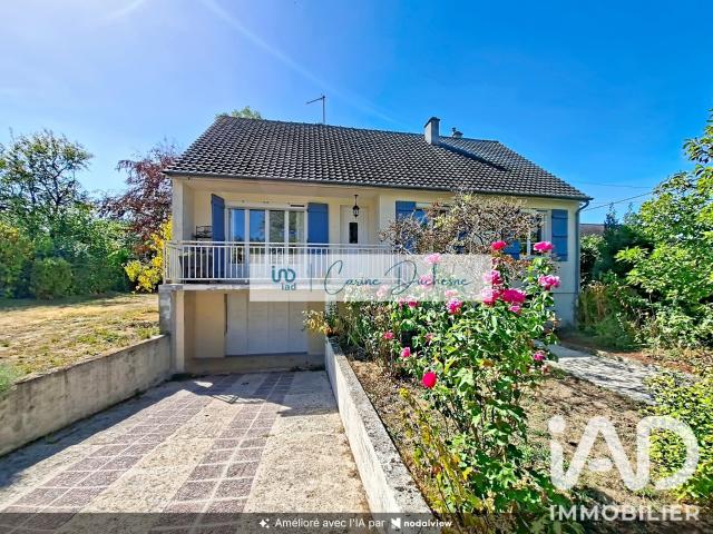 Maison vente à Sourdun, Seine-et-Marne