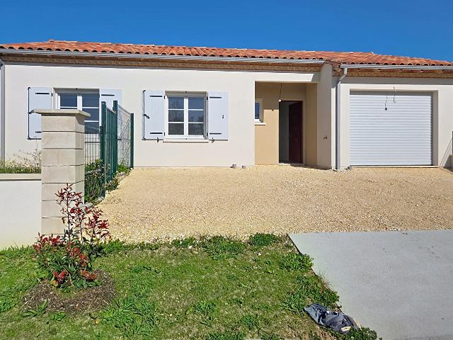 Maison vente à Libourne, Les Artigues-de-lussac