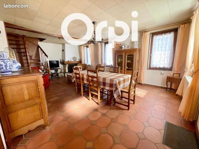 Maison vente à Bersée, Nord