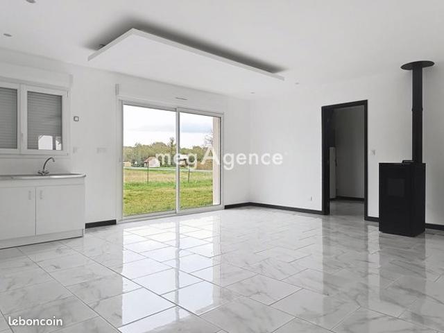 Maison vente à Gy-en-Sologne, Loir-et-Cher