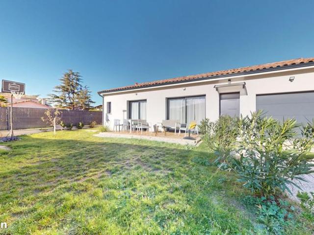Maison vente à France métropolitaine, Toulouse