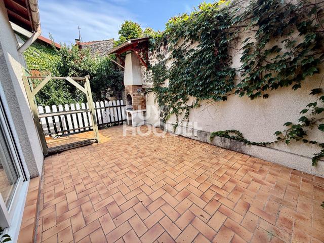 Maison vente à Clermont-Ferrand, Cébazat