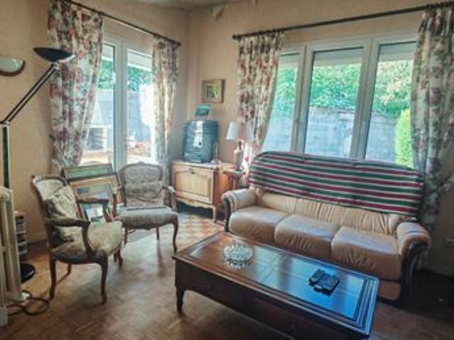 Maison vente à Nantes, Saint-sébastien-sur-loire