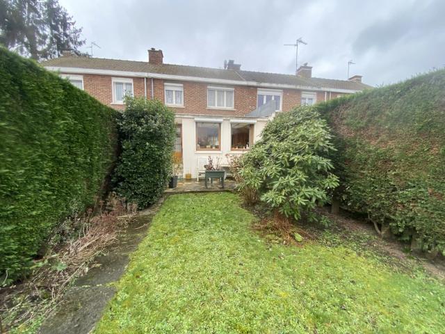Maison vente à Lille, Wasquehal