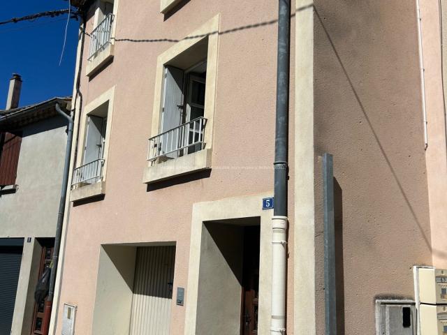 Maison location à Carpentras, Valréas