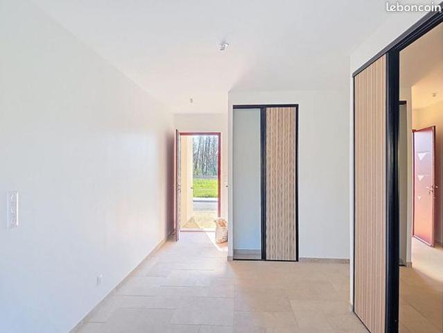 Maison vente à Libourne