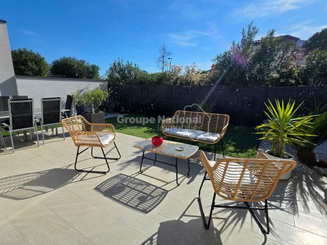 Maison vente à Montpellier, Villetelle