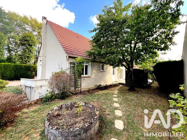 Maison vente à Soissons, Villeneuve-saint-germain