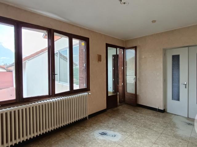 Maison vente à Grenoble, Pontcharra