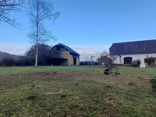 Maison vente à Pau, Lacommande