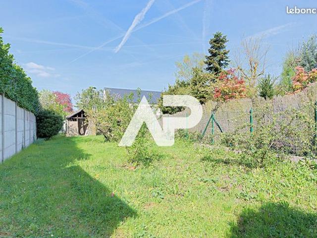 Maison vente à Nanterre, Rueil-malmaison