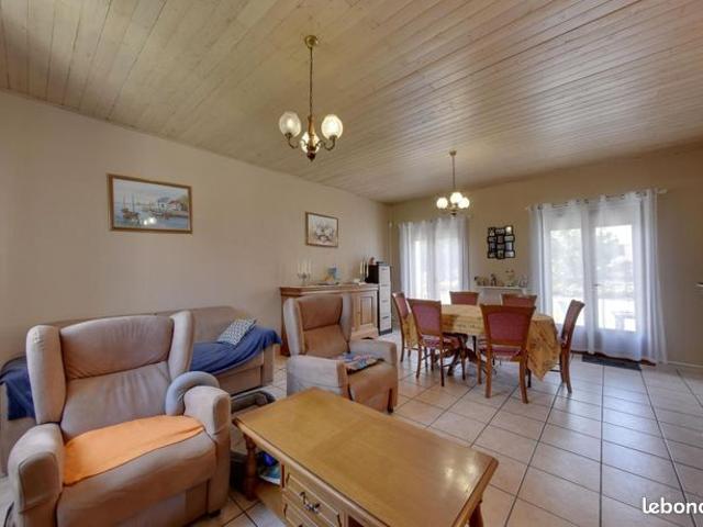 Maison vente à Carcassonne, Villepinte