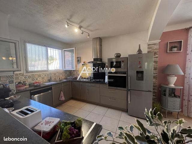Maison vente à Arrondissement de Toulon, La Seyne-sur-mer
