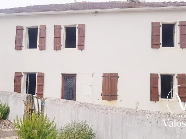 Maison vente à Mont-de-Marsan, Urgons