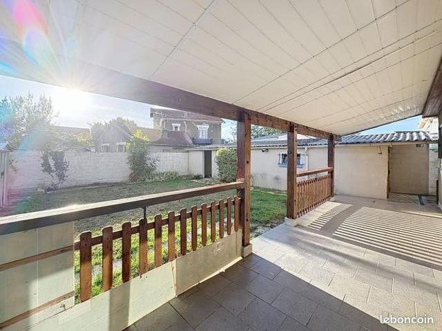 Maison vente à Vigneux-sur-Seine, Essonne