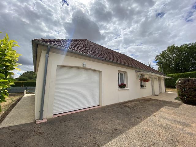 Maison vente à Sens, Champigny