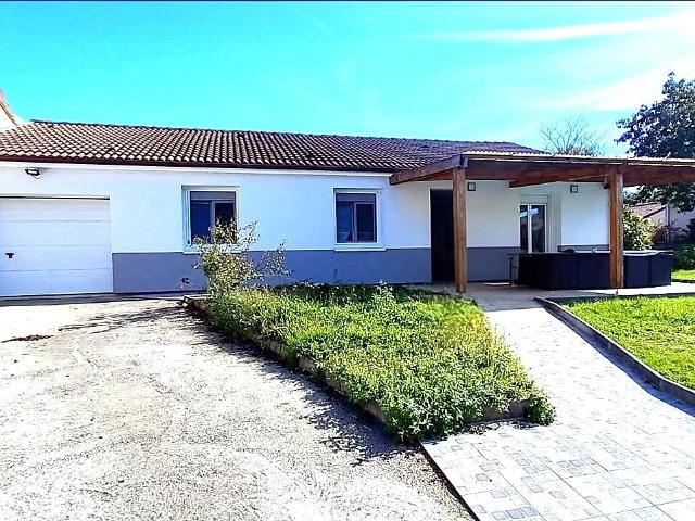 Maison vente à Limoges, Condat-sur-vienne