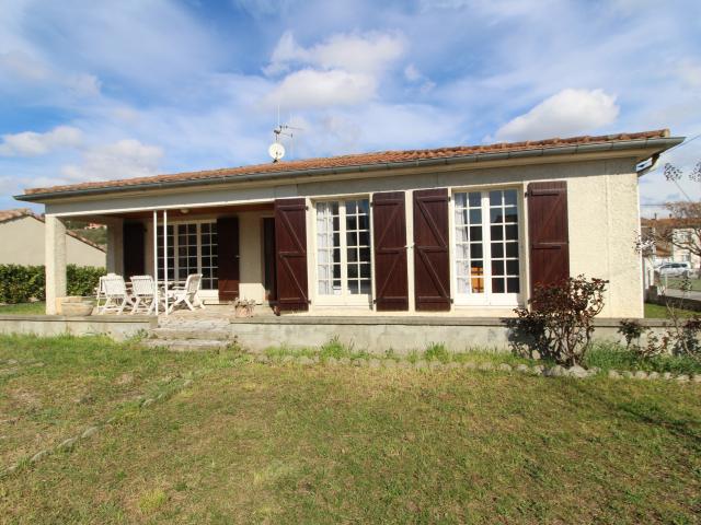 Maison vente à Limoux