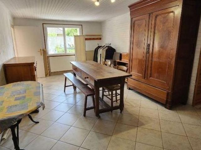 Maison vente à Louhans-Châteaurenaud, Bantanges
