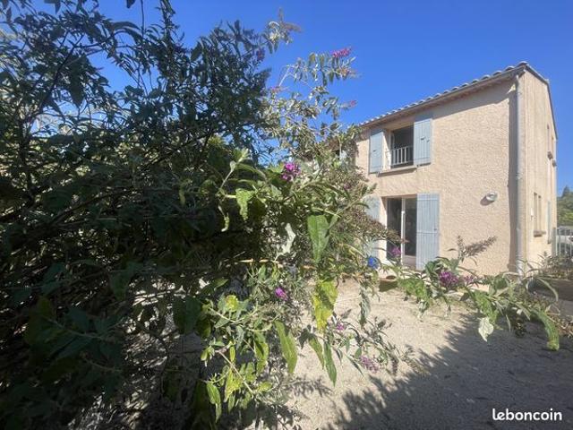 Maison vente à Carpentras, Vaison-la-romaine