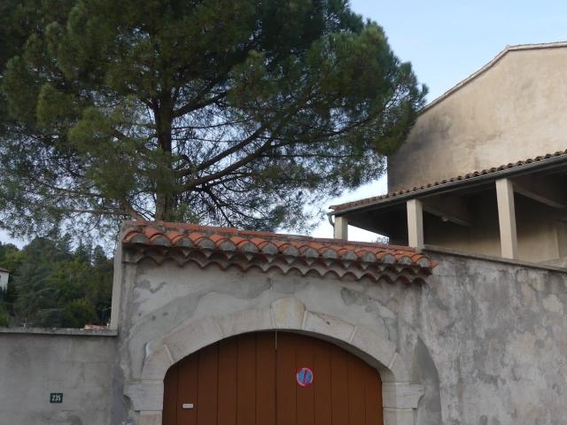 Maison vente à Alès, Meyrannes