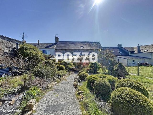 Maison vente à Cherbourg, Saint-maurice-en-cotentin