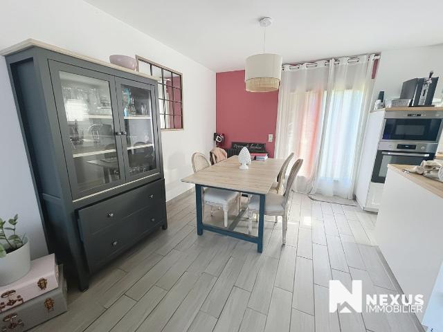 Maison vente à Sotteville-lès-Rouen, Seine-Maritime