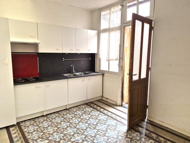 Maison vente à Lille, Loos