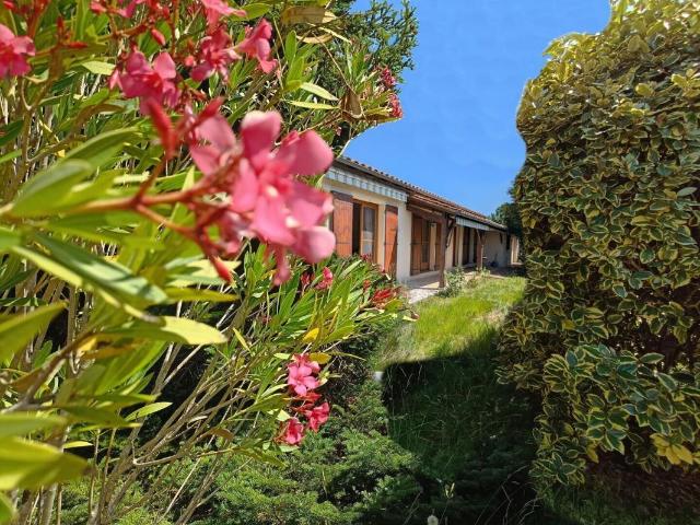 Maison vente à Bergerac