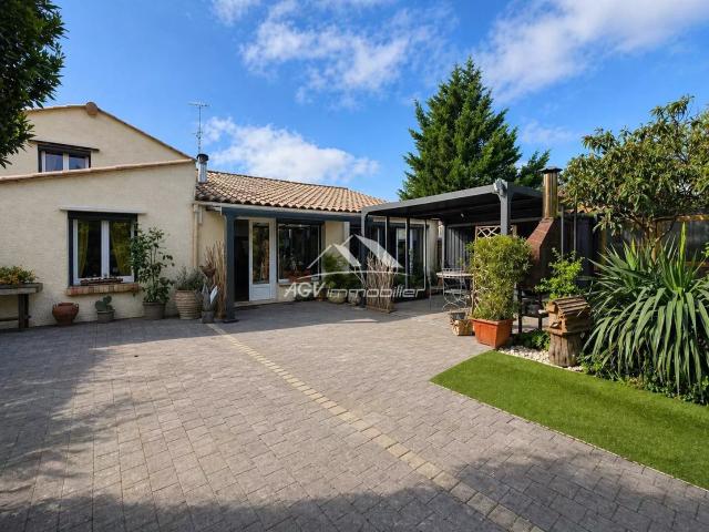Maison vente à Alès, Rousson