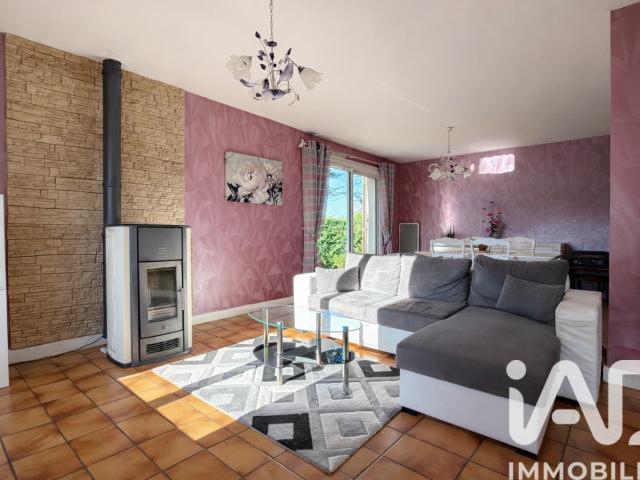Maison vente à Riom