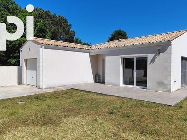 Maison vente à Rochefort, La Tremblade