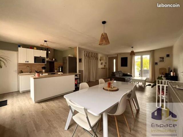 Maison vente à Saint-médard-d'aunis