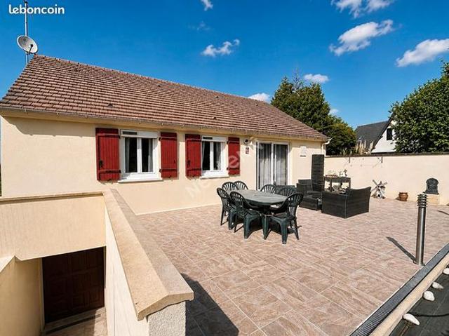 Maison vente à Sarcelles, Viarmes
