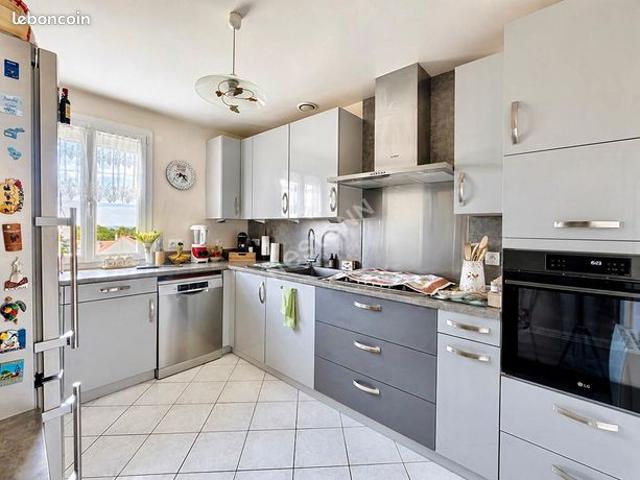 Maison vente à Sarcelles, Viarmes